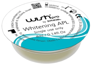 WHITENING APL