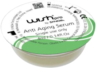 ANTIAGING SERUM（アンチエイジング セラム）