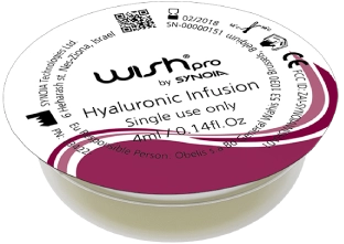 HYALURONIC（ヒアルロン酸）